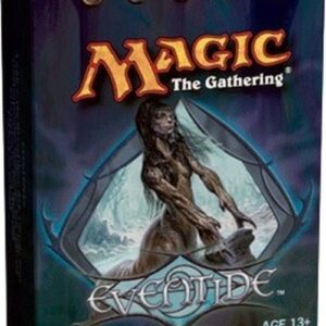 Magic: The Gathering Eventide Superabundance Theme Deck