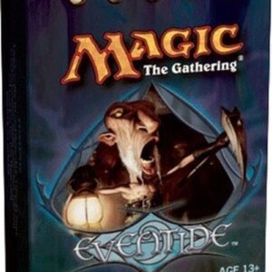 Magic: The Gathering Eventide Battle Blitz Theme Deck
