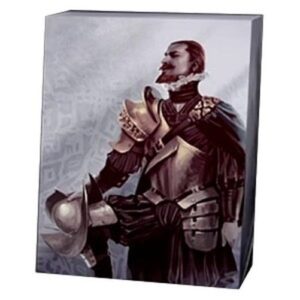 Magic: The Gathering Explorers of Ixalan: "Legion of Dusk" Deck