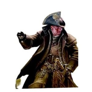 Magic: The Gathering Explorers of Ixalan: "Brazen Coalition" Deck