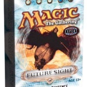 Magic: The Gathering Future Sight: Suspended Sentence Theme Deck