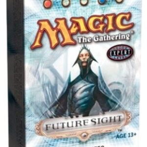 Magic: The Gathering Future Sight: Fate Blaster Theme Deck