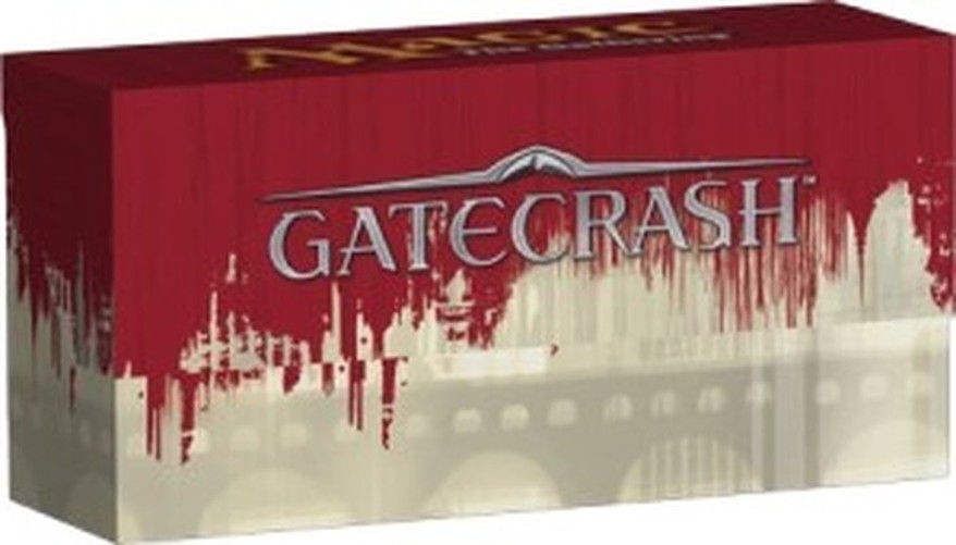 Magic: The Gathering Gatecrash: Rally and Rout Event Deck