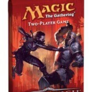 Magic: The Gathering Gatecrash: Booster Battle Pack