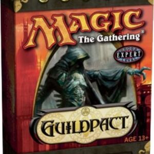 Magic: The Gathering Guildpact: Code of the Orzhov Theme Deck