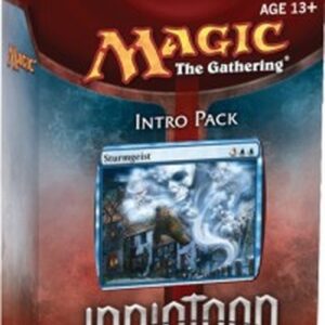 Magic: The Gathering Innistrad: Eldritch Onslaught Intro Pack