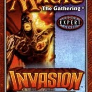 Magic: The Gathering Invasion: Blowout Theme Deck
