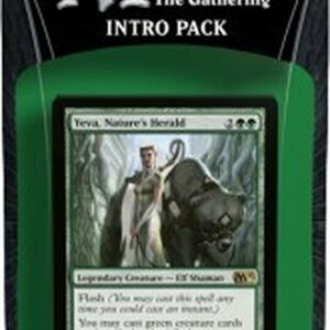 Magic: The Gathering Magic 2013: Wild Rush Intro Pack