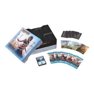 Magic: The Gathering Kaladesh: Holiday Gift Box