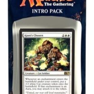 Magic: The Gathering Magic 2014: Lightforce Intro Pack