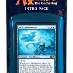 Magic: The Gathering Magic 2014: Psychic Labyrinth Intro Pack