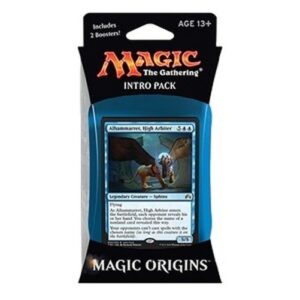 Magic: The Gathering Magic Origins: "Take to the Sky" Intro Pack
