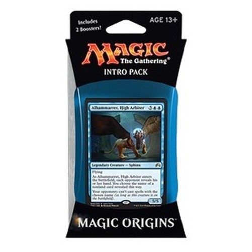Magic: The Gathering Magic Origins: "Take to the Sky" Intro Pack