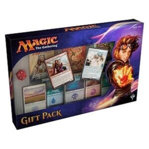 Magic: The Gathering Gift Pack