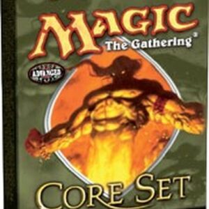 Magic: The Gathering Ninth Edition: Lofty Heights Theme Deck