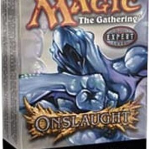 Magic: The Gathering Onslaught: Bait and Switch Theme Deck