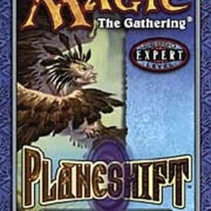 Magic: The Gathering Planeshift: Comeback Theme Deck