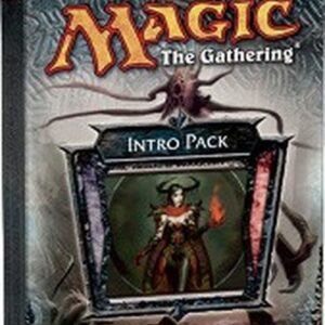 Magic: The Gathering Invading Spawn Intro Pack