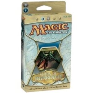 Magic: The Gathering Deadspread Intro Pack