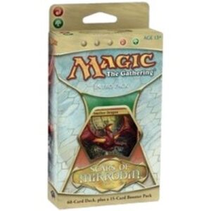 Magic: The Gathering Relic Breaker Intro Pack