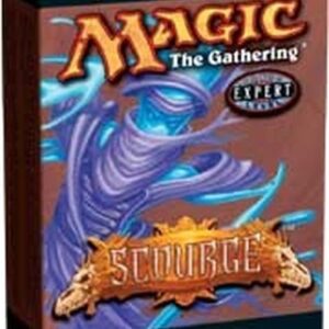 Magic: The Gathering Scourge: Pulverize Theme Deck