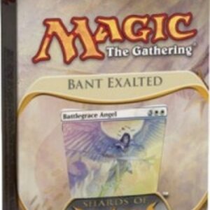 Magic: The Gathering Bant Exalted Intro Pack