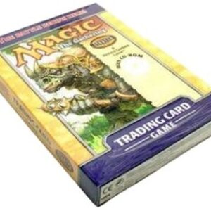 Magic: The Gathering Starter 2000 Box Set
