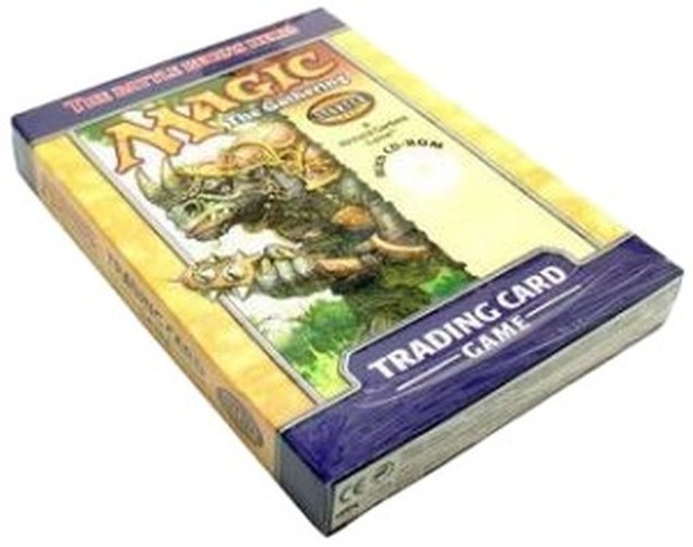 Magic: The Gathering Starter 2000 Box Set