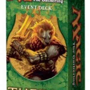 Magic: The Gathering Theros: Event Deck