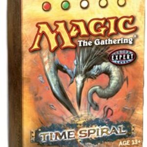 Magic: The Gathering Time Spiral: Sliver Evolution Theme Deck