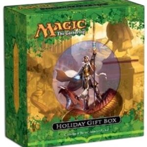 Magic: The Gathering Theros: Holiday Gift Box