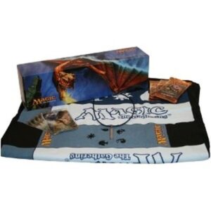 Magic: The Gathering Time Spiral Gift Box