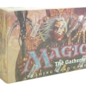 Magic: The Gathering Urza's Saga: Tournament Pack Box