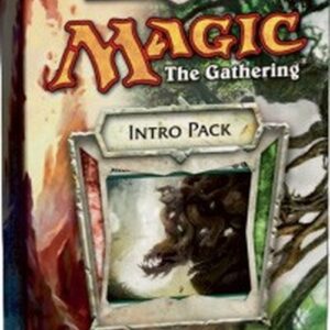 Magic: The Gathering Brute Force Intro Pack