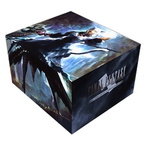 Final Fantasy TCG DISSIDIA Collection Set 2023