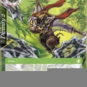 Force of Will IOC-KR Fuhma Shuriken