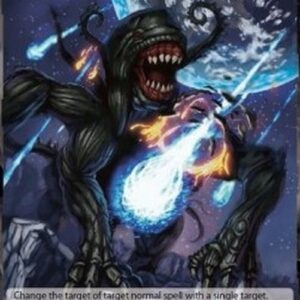 Force of Will DLCS Shooting Star