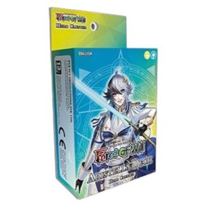 Force of Will Starter Deck: Aristella