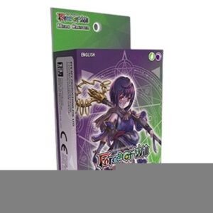 Force of Will Starter Deck: Asuka