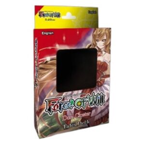 Force of Will Starter Deck: Tales