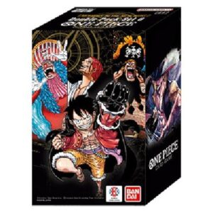 One Piece Double Pack Set Vol.6