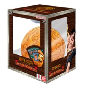 One Piece OPPR Devil Fruits Collection Vol.2