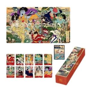 One Piece PB-XX 1st Anniversary Set