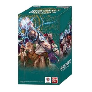 One Piece Double Pack Set Vol.5