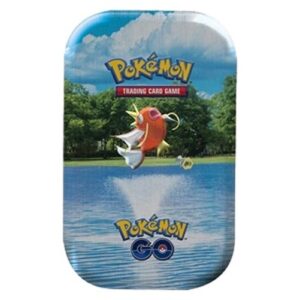 Pokemon GO: Magikarp Mini Tin