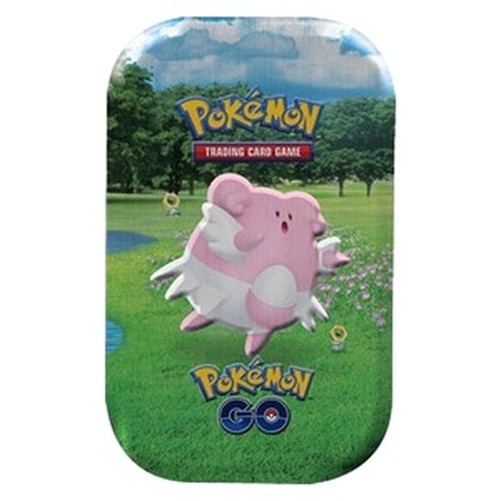 Pokemon GO: Blissey Mini Tin