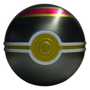 Pokemon Generic Luxury Ball Tin