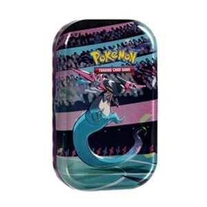 Pokemon Galar Power Mini Tins: Dragapult Tin