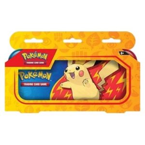 Pokemon Back to School 2023 Pencil Case