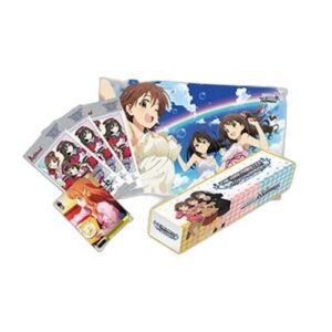 Weiß Schwarz IMC/Meister Set: The iDOLM@STER Cinderella Girls